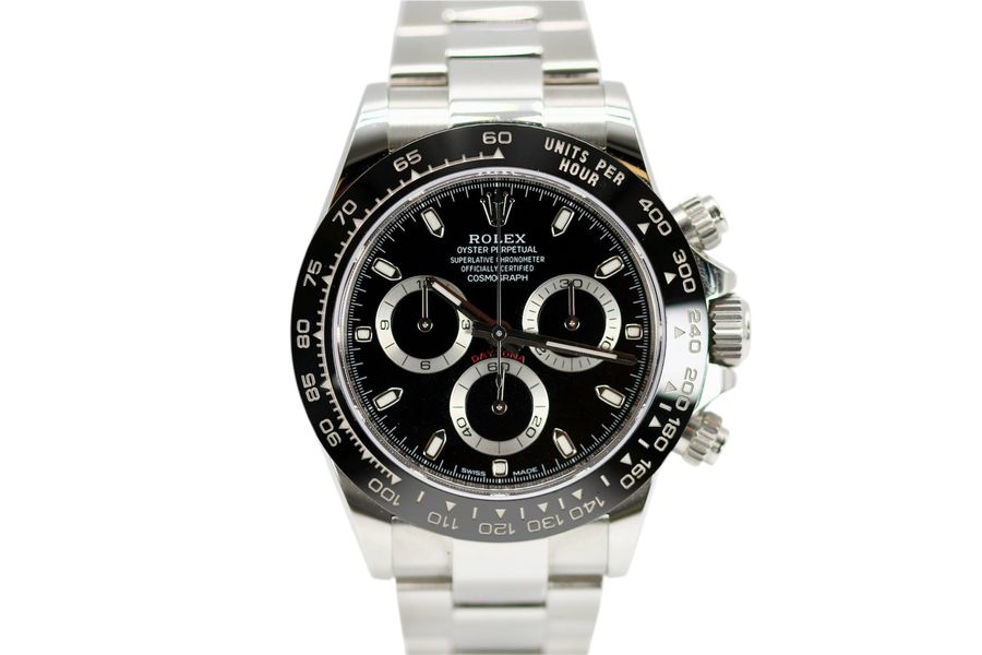 Rolex Daytona 116500 LN
